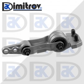 Тампон двигател Volvo 850 C70 S60 S70 S80 V70 XC90 XC70 Cross Country